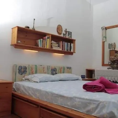 Semesterbostad Beautiful Sea Side Maisonette In Halkidiki *