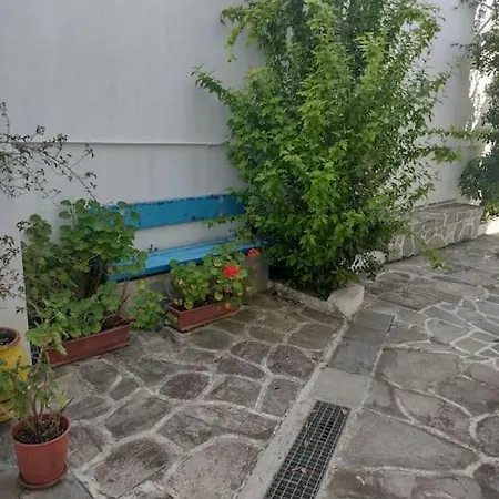 Beautiful Sea Side Maisonette In Halkidiki