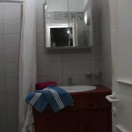 Semesterbostad Beautiful Sea Side Maisonette In Halkidiki