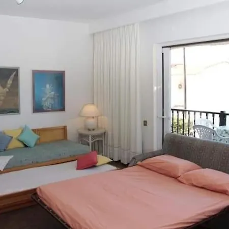 Beautiful Sea Side Maisonette In Halkidiki Semesterbostad *
