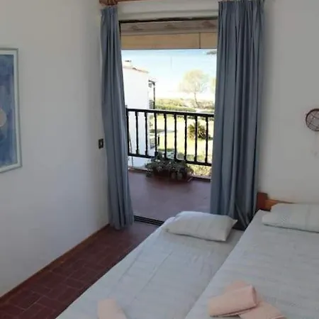 Beautiful Sea Side Maisonette In Halkidiki *