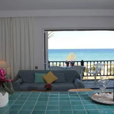 Beautiful Sea Side Maisonette In Halkidiki Possidi