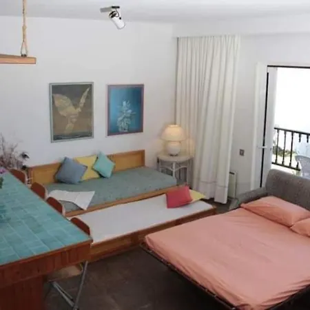 Beautiful Sea Side Maisonette In Halkidiki Possidi