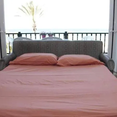 Beautiful Sea Side Maisonette In Halkidiki * Possidi