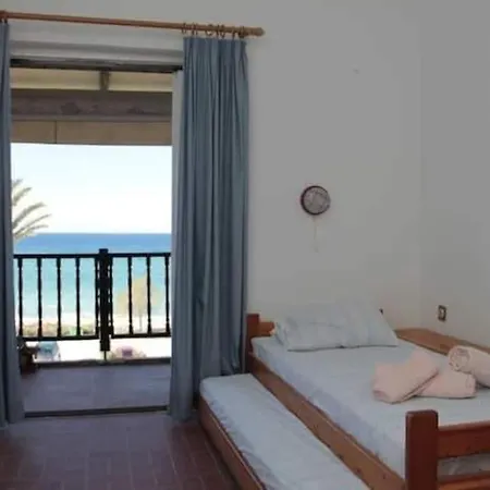 Beautiful Sea Side Maisonette In Halkidiki * Possidi