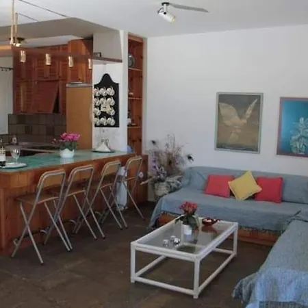Beautiful Sea Side Maisonette In Halkidiki
