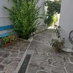 Beautiful Sea Side Maisonette In Halkidiki * Possidi
