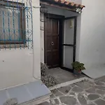 Beautiful Sea Side Maisonette In Halkidiki