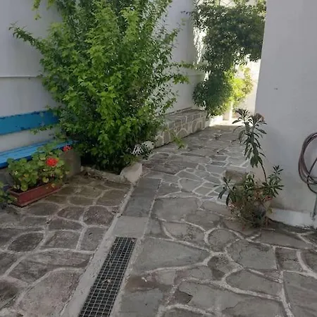 Beautiful Sea Side Maisonette In Halkidiki * Posidi