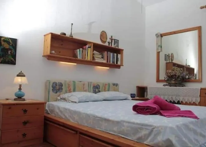 Ferienhaus Beautiful Sea Side Maisonette In Halkidiki *