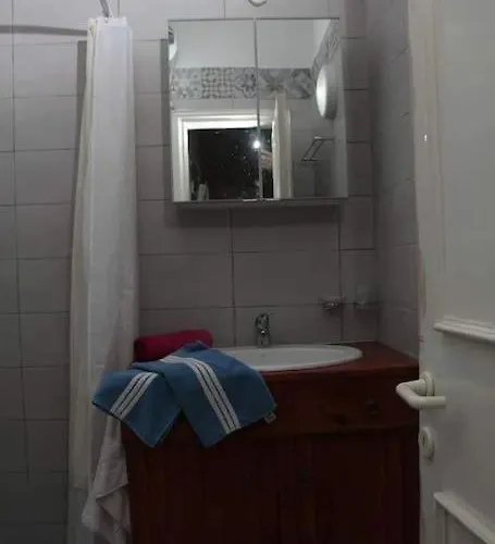 Ferienhaus Beautiful Sea Side Maisonette In Halkidiki