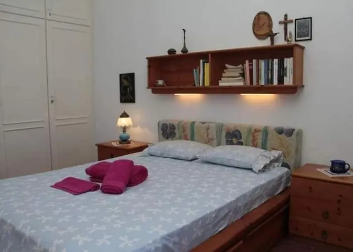 Beautiful Sea Side Maisonette In Halkidiki *