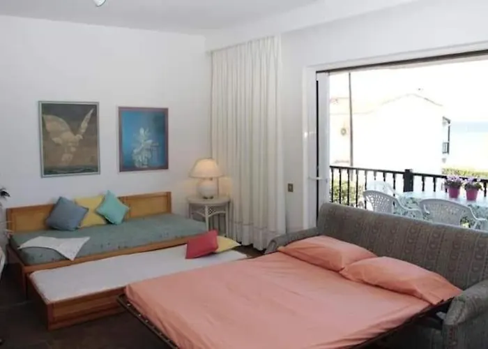 Beautiful Sea Side Maisonette In Halkidiki Ferienhaus *