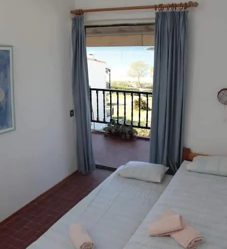Beautiful Sea Side Maisonette In Halkidiki *
