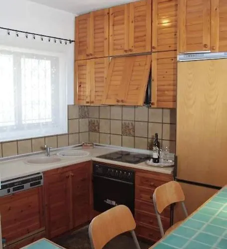 Beautiful Sea Side Maisonette In Halkidiki Posidi