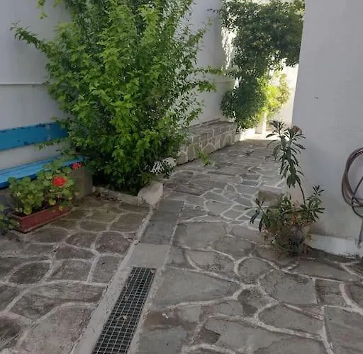 Beautiful Sea Side Maisonette In Halkidiki * Posidi