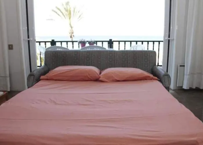 Beautiful Sea Side Maisonette In Halkidiki * Posidi