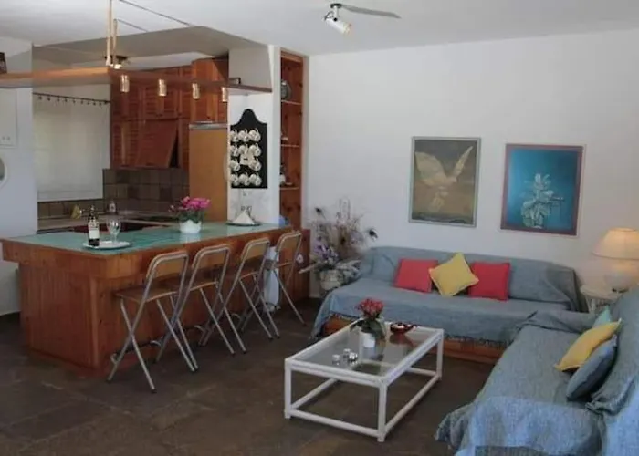 Beautiful Sea Side Maisonette In Halkidiki